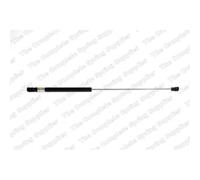 LESJÖFORS Gasfeder Dämpfer Heckklappe Dietro Per Citroën C4 I LC LR 8115637