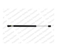 LESJÖFORS Gasfeder Dämpfer Heckklappe Dietro Per Ford Focus DAW DBW 8127557