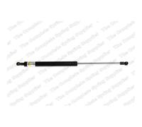 LESJÖFORS Gasfeder Dämpfer Heckklappe Hinten Per Honda CRX III EH EG 8135708