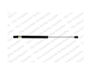 LESJÖFORS Gasfeder Dämpfer Heckklappe Hinten Per Opel Zafira B A05 8163464