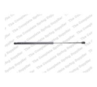 LESJÖFORS Gasfeder Motore Adatta Per Dacia Duster