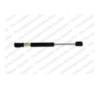 LESJÖFORS Molla a Gas Ammortizzatore Posteriore per Opel Vectra C Z02 8163450