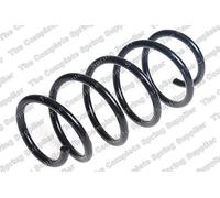 LESJÖFORS Molla autotelaio 4027709 Compatibile con: FORD FIESTA VII
