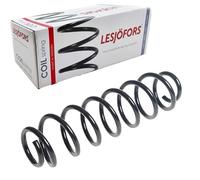 LESJÖFORS Molla autotelaio 4295132 | Compatibile con: VW POLO V Stufenheck