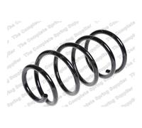 LESJÖFORS Molla di Sospensione Frontale Adatto A per Ford Focus, II Da _ Hcp Dp