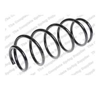 LESJÖFORS Molla di Sospensione Frontale Adatto A per Mazda 2 De _ Dh _3 4055452