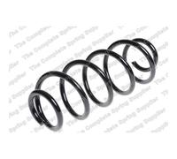 LESJÖFORS Molla di Sospensione Posteriore per Opel Agila (B) B H08 Suzuki Ex