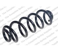 LESJÖFORS Molla Fahrkwersfeder Molla Spirale Posteriore Adatto A per Audi Q5 Fy