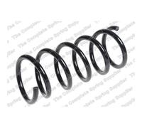 LESJÖFORS Molla Fahrkwersfeder Molla Spirale Posteriore Adatto per Volvo V60