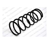 LESJÖFORS Molla Fahrkwersfeder Spirale Frontale Adatto A per BMW 3er E30 4008403