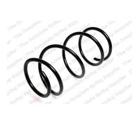 LESJÖFORS Molla Fahrkwersfeder Spirale Frontale Adatto A per BMW 3er E46 4008438