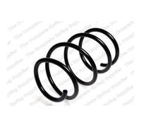 LESJÖFORS Molla Fahrkwersfeder Spirale Frontale Adatto A per BMW 3er E46 4008444