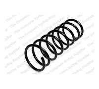 LESJÖFORS Molla Fahrkwersfeder Spirale Frontale Adatto A per BMW 5er E34 4008413