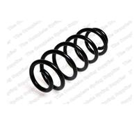 LESJÖFORS Molla Frontale Adatto A per Audi A6 4B C5 VW Passat 3B3 3B6