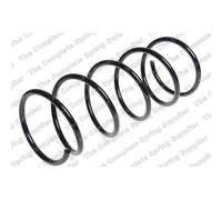 LESJÖFORS Molla Frontale Adatto A per Peugeot 206+T3E 2L_2M_4066808
