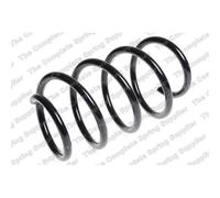 LESJÖFORS Molla Frontale Adatto A per Renault Laguna Coupé DT0/1 4072979