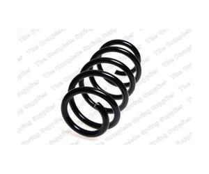 LESJÖFORS Molla Frontale per Fiat Ducato Pritsche/Fahrgestell 250 4026198