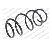 LESJÖFORS Molla Frontale per Mercedes-Benz W176 Classe B 4056899