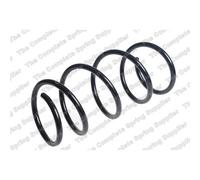 LESJÖFORS Molla Frontale per Toyota Rav 4 IV ZSA4_ALA4_WWA4_ 4092643