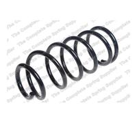 LESJÖFORS Molla Posteriore Adatto A per Toyota Land Incrociatore Prado _J15