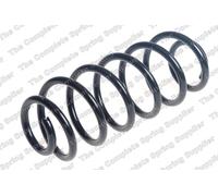 LESJÖFORS Molla Posteriore per Kia Rio IV Yb 1.25 1.4 Fb Sc 1.2 CVVT