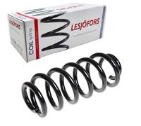 LESJÖFORS Molla Sospensione Anteriore Compatibile Con AUDI A6