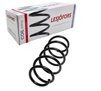 Lesjöfors Molla Sospensione Anteriore Compatibile Con Opel Corsa