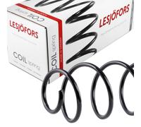 LESJÖFORS Molle ammortizzatori Posteriore Sx per HONDA CIVIC IX (FK) 4235765