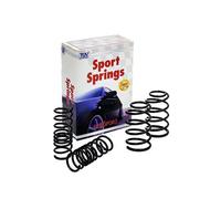 Lesjöfors Molle Di Abbassamento Molle Sportive Per Volvo Amazon 57-71 |45958