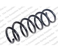 LESJÖFORS Molle Fahrkwersfeder Frontale per BMW 5er Touring G31 520d Xdrive 530i