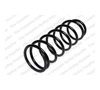 LESJÖFORS Molle Fahrkwersfeder Posteriore per Toyota Carina TA4L TA6_L 1.6