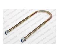 LESJÖFORS Molle Per Ford Ranger TKE Isuzu D-Max I 8DH LT 40-55