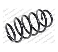 LESJÖFORS Molle Sospensione Anteriore Per Nissan X-Trail T31 2.5 4x4