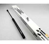 Nucleo rotore turbocompressore 60018 MEAT & DORIA per RENAULT MEGANE II CLIO II