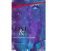 Lesle' Honore' Fist & Fire (Tascabile)