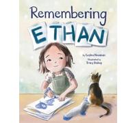 Lesléa Newman Remembering Ethan (Copertina rigida)