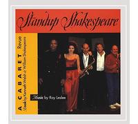 Leslee, Ray - Standup Shakespeare/O.S.R