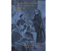 Leslee Thorne-M Philanthropic Discourse in Anglo-American Literature (Tascabile)