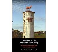 Lesleigh Cushing Stahlberg Peter The Bible in the American S (Copertina rigida)