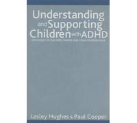 Lesley A Hughes Paul Understanding and Supporting Children wi (Copertina rigida)