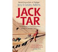 Lesley Adkins Roy Adkins Jack Tar (Tascabile)