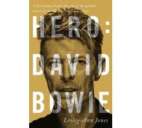 Lesley-Ann Jones Hero (Tascabile)