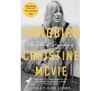 Lesley-Ann Jones Songbird (Tascabile)