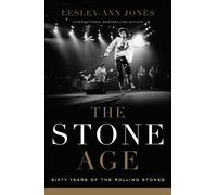 Lesley-Ann Jones The Stone Age (Copertina rigida)
