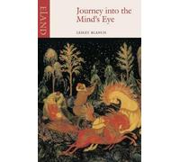 Lesley Blanch Journey into the Mind's Eye (Tascabile)