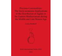 Lesley Bushnell Precious Commodities:The Socio-economic Implications (Tascabile)