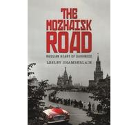 Lesley Chamberlain The Mozhaisk Road (Tascabile)