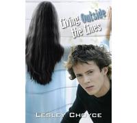 Lesley Choyce Living Outside the Lines (Tascabile)