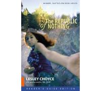Lesley Choyce The Republic of Nothing (Tascabile)