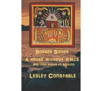 Lesley Constable Border Songs (Tascabile)